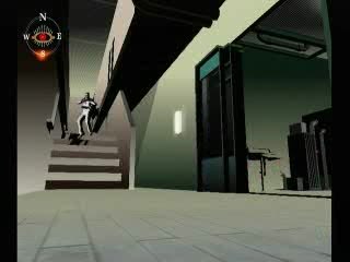 Killer 7 : Traile Mask de Smith