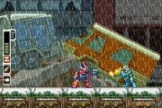 Mega Man Zero : Super Zéro