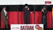 映画『THE BATMAN－ザ・バットマン－』豪華声優集結！大ヒット御礼舞台挨拶｜大ヒット上映中