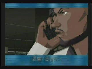 Killer 7 : Personnalités multiples