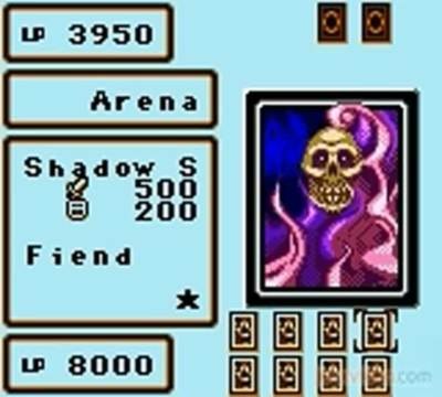 Yu-Gi-Oh! Duel des Ténèbres : Un héros pas si costaud