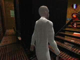 Postal 2 : Gameplay le laboratoire