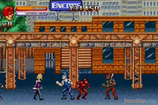 Daredevil : Héros des rues