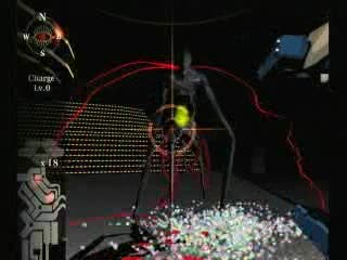 Killer 7 : Ne riez pas trop, quand même