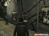Max Payne 2 : The Fall of Max Payne : 2/3 : Le musée des horreurs