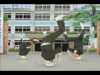 Masu X Masu 2 : Le ridicule ne tue pas