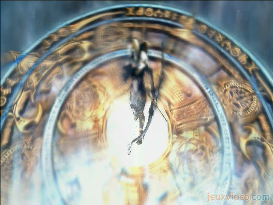 Final Fantasy XII : Gabranth