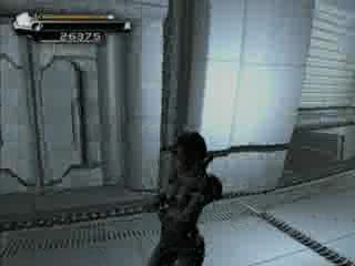 P.N.03 : Animation de Vanessa