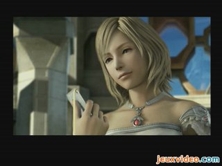 Final Fantasy XII : Kiss me Goodbye