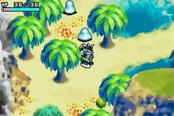 Shining Soul : Pérégrinations draconiennes