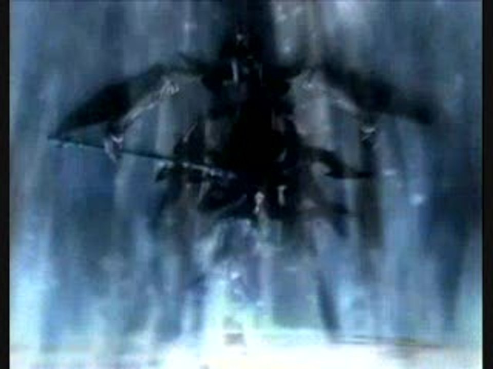 Final Fantasy XII : Invocation grandiose