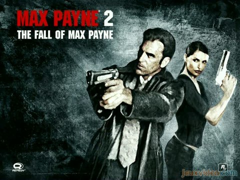 Max Payne 2 : The Fall of Max Payne : Musique : Thème principal
