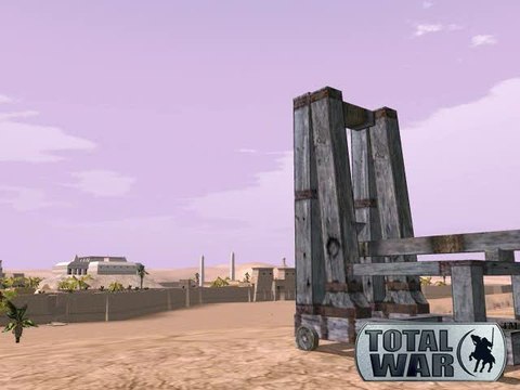Rome : Total War : Rome vs Alexandrie