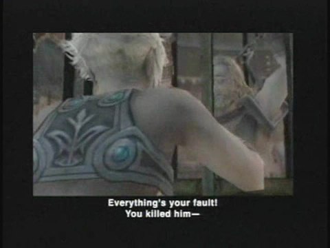 Final Fantasy XII : Phases de combat