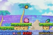 Kirby : Nightmare in Dream Land : Petite boule rose