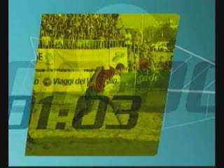 Pro Beach Soccer : Teaser Ligue