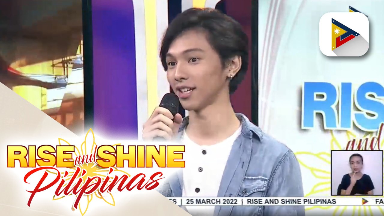 PERFORMER OF THE DAY | Solo Adriano