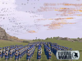 Rome : Total War : Pas de quartier