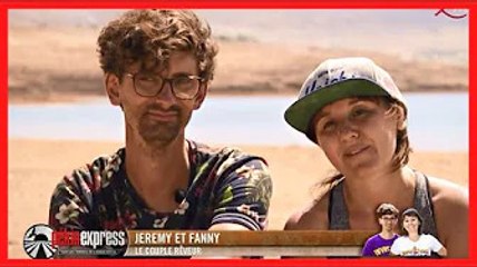 « Pas fair-play » : Fanny remontée contre les alliances formées dans Pékin Express