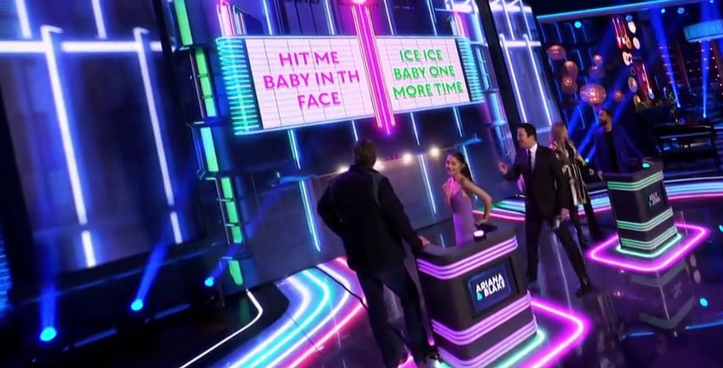 That's My Jam S01 E01 video Dailymotion