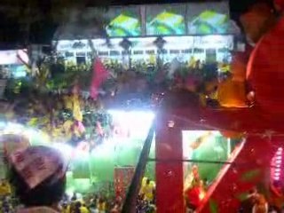 Carnaval Haïtien 2008- Port-Au-Prince