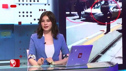 Dos exdirigentes de fútbol se agarran a golpes en vía pública en La Paz