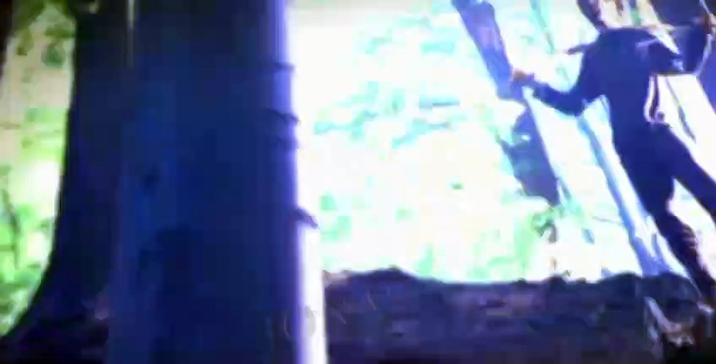 Robin Hood S03 E07