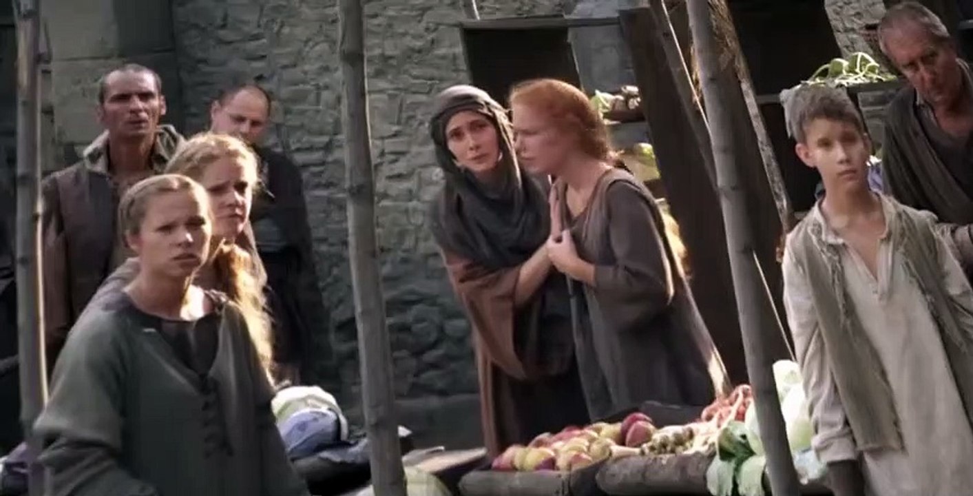 Robin Hood S03 E08