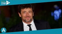 Patrick Bruel inquiet : sa sérieuse mise en garde pour ses fans