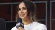 Meghan Markle releases first Spotify podcast discussing raising Lilibet and women labels