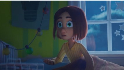 Düşler Fabrikası Dublajlı Fragman