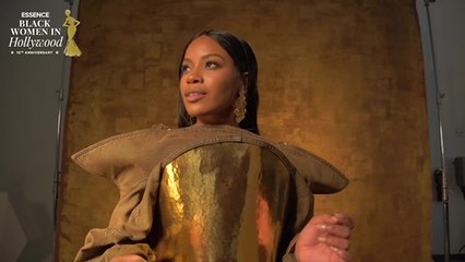 The Receipts | Chante Adams