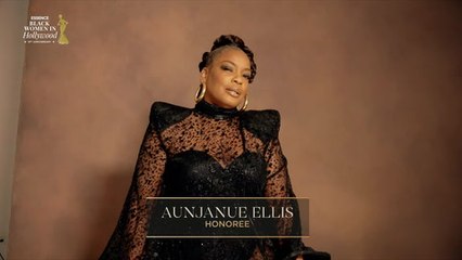 The Receipts | Aunjanue Ellis