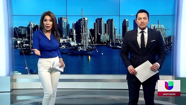 Autoridades vigilarán las playas de San Diego en este inicio de primavera