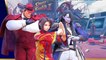 Street Fighter V Champion Edition - Capcom Pro Tour 2022