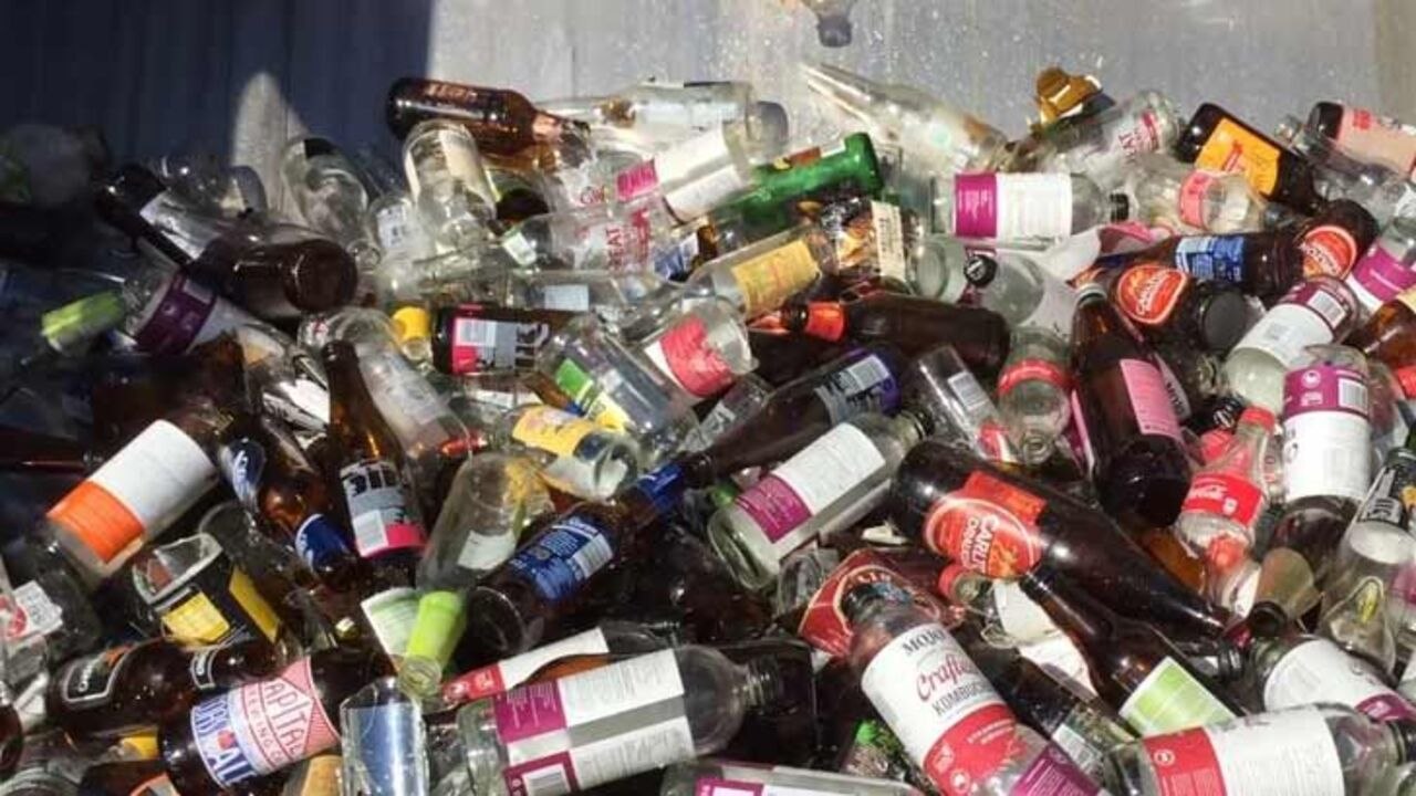 Waste wars in Queanbeyan