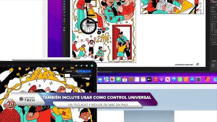 Éstas son las novedades que llegan a los iPhone con iOS 15.4 | Milenio Tech