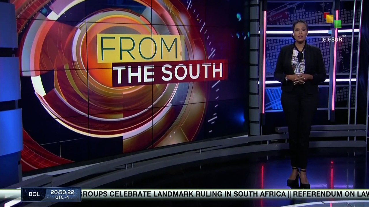 Russian foreign ministry official urges elimination of misinformation