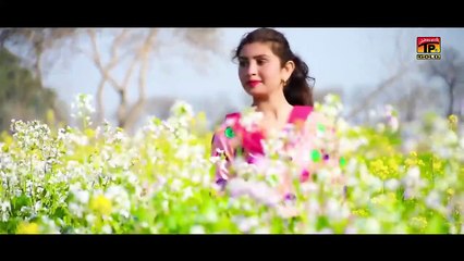 Zidan Parhan Sat Pardesiya - Ejaz Joiya - (Official Video) - Thar Production