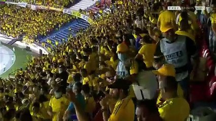 Colombia vs Bolivia all goals and highlights 24/03/2022