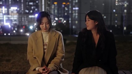 [Vietsub] Hay là mình ngủ lại đây SS2- Tập 4: Cuộc gọi giữa lúc chuẩn bị hôn