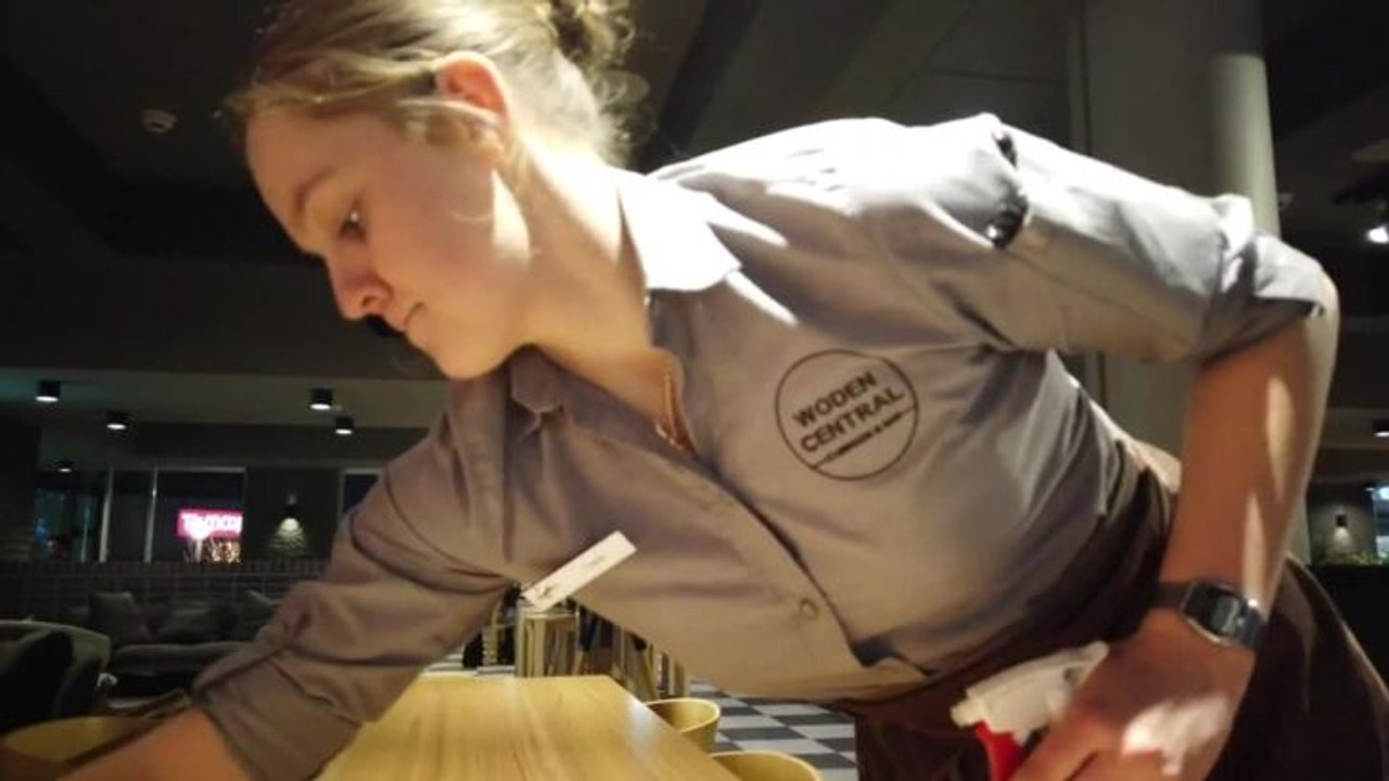 Saturday Night (No Fever)