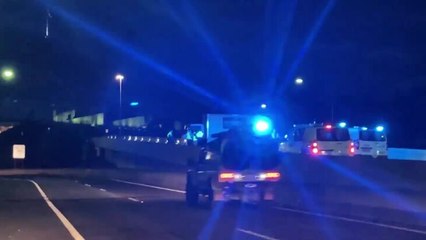 Extinction Rebellion protest