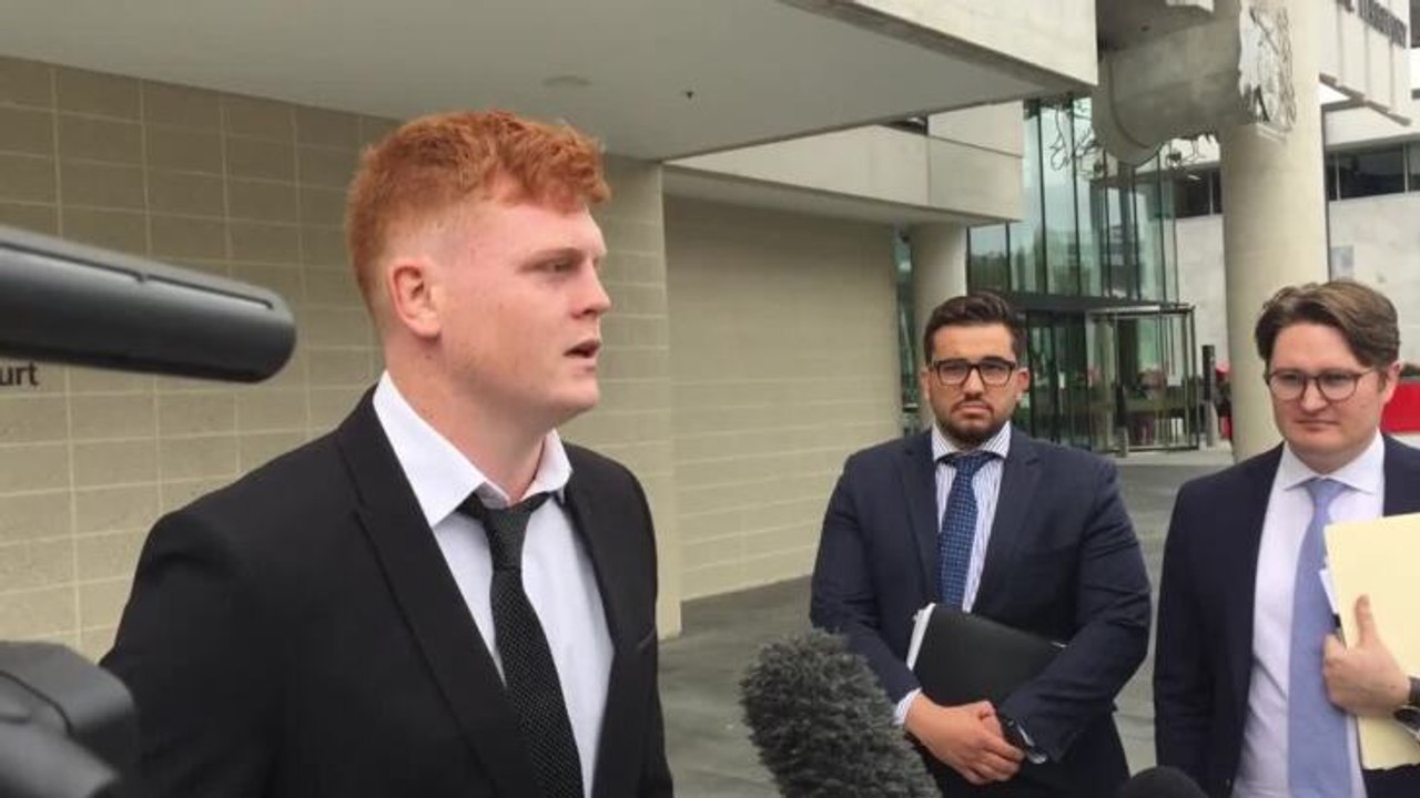 Canberra Raider on drink-driving charge