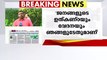 നിശബ്ദരാക്കാൻ ശ്രമിക്കരുത്;സർക്കാർ നടപടിക്കെതിരെ ചങ്ങനാശ്ശേരി ആർച്ച് ബിഷപ്പ്