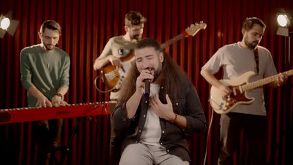 Ferat Üngür - Erzurum'dan Çevirdiler Yolumu