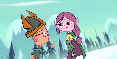 Marcus Level S01 E06