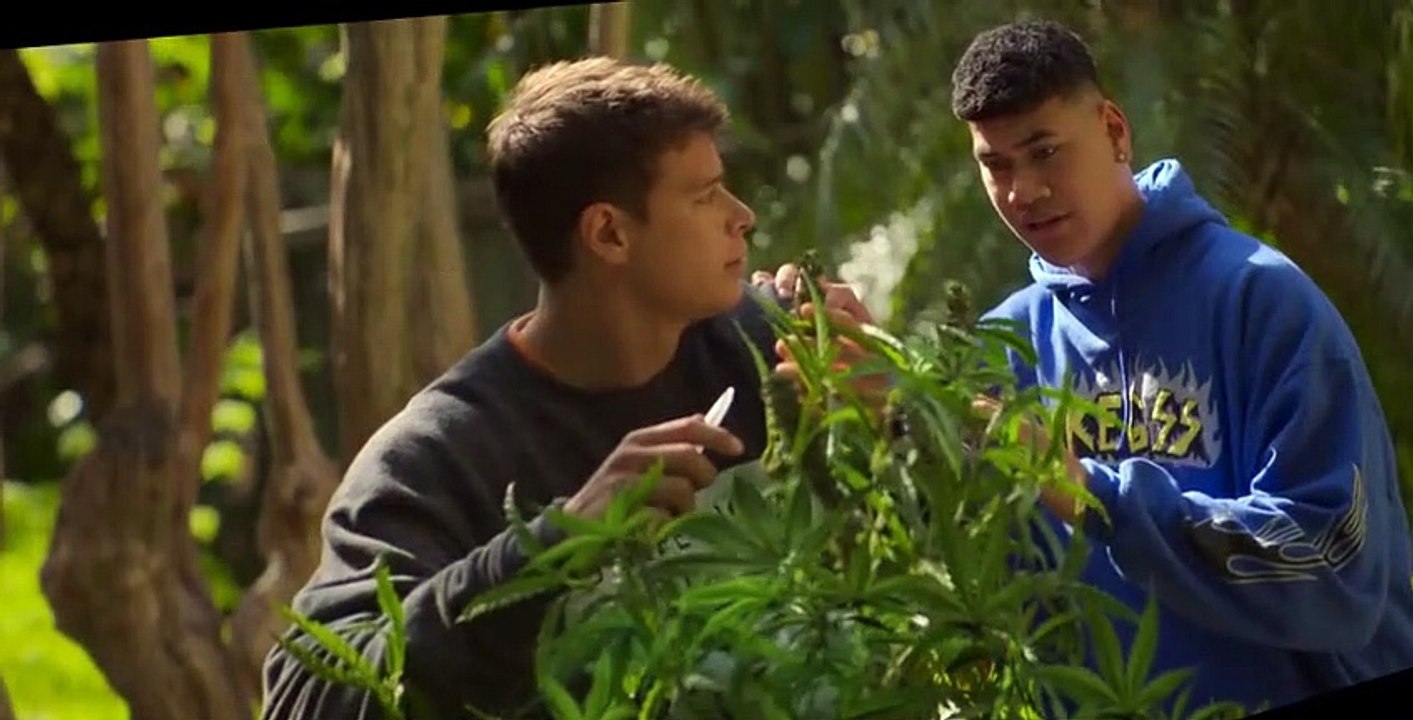 Bump S01 E07