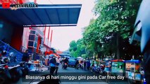 Alus pisan!!! WELCOME TO KOTA KUNINGAN ASRI | Destraveler