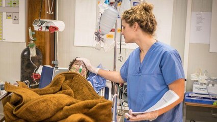 Aspen Medical to open new hospital in Iraq